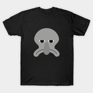 SQUID T-Shirt